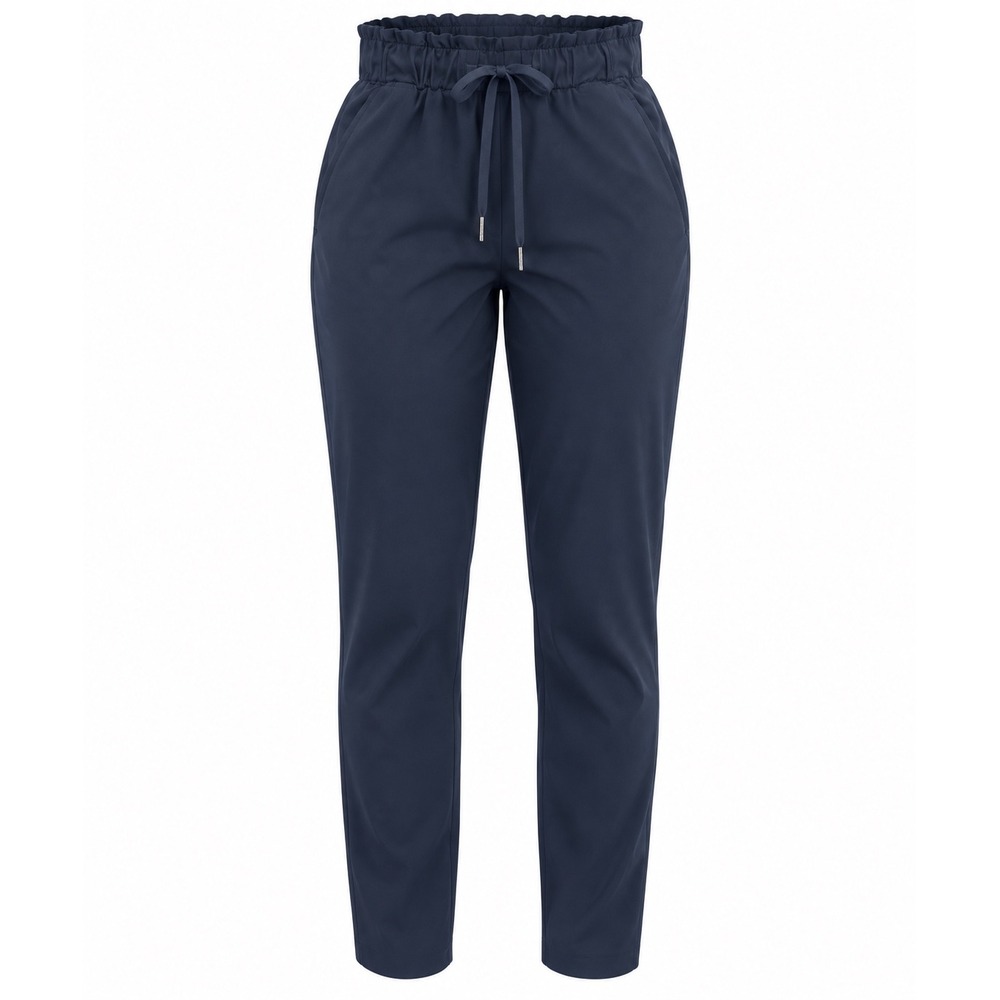 Lululemon On The Fly Pant *28 | True Navy | 4